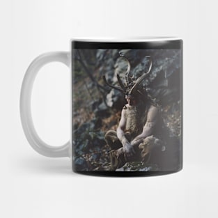 Belphegor Mug